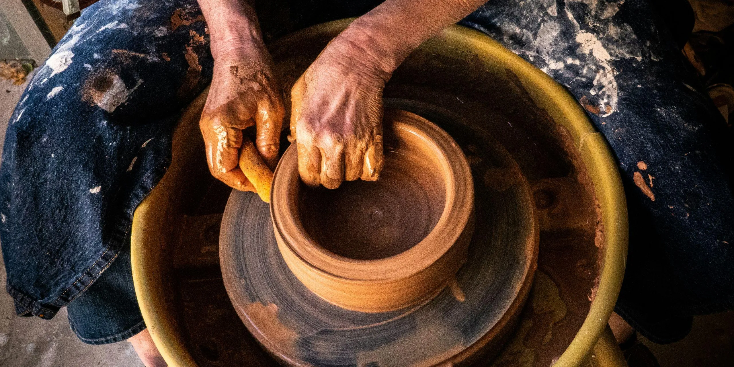 Earl wilcox 7 ZK Cu Hroq4 unsplash