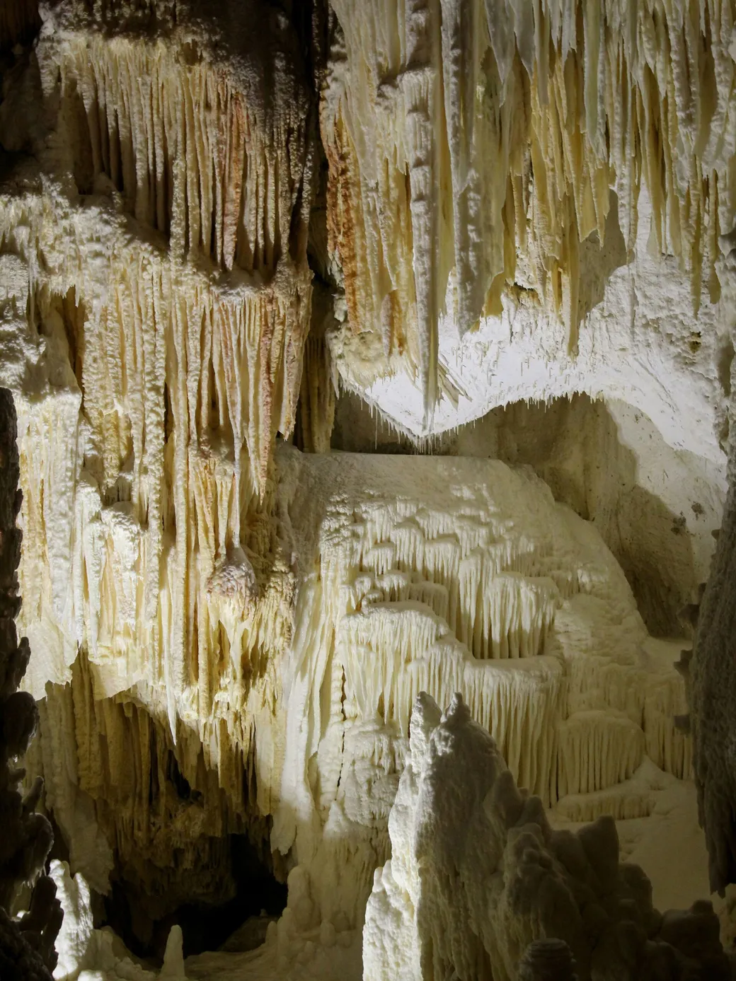 Frasassi Caves