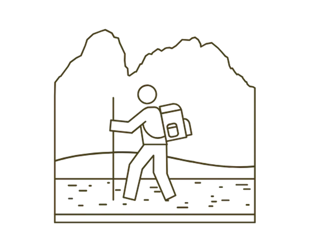 Icona Parchi Naturali FCH 6